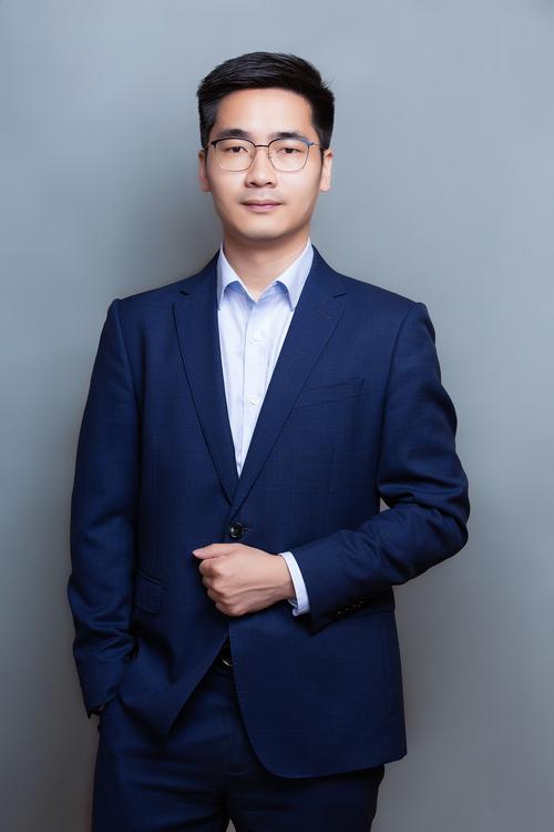 柯元燕 DIT(数字影像技术)总监